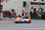 Ian Bell & Carl Bell