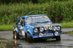 ULSTER RALLY 15