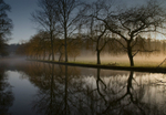 Water portfolio