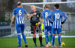 GFC v Chertsey Town-15