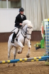 Class 3 - Horse & Hound portfolio