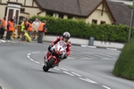 John McGuinness Honda / Honda Racing