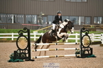 Cls 30 85cm National Amateur Quali portfolio