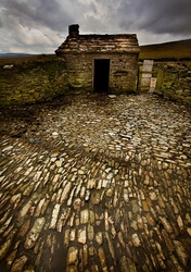 Sheep Pen