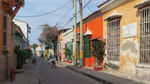 Street in Old Town