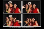 Kids Inc Nurseries Christmas Party portfolio
