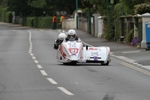Darren Hope & Paul Bumfrey