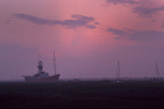 Tollesbury Wick, Essex
