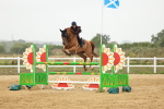 Class 5 - National 1.30m Open portfolio