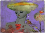 Gardener 25x38 cm