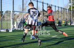 John Brehaut Trophy 2022-29