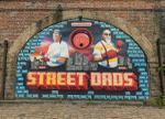 Glasgow Mural Trail