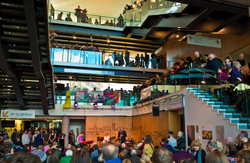 Bristol International Jazz & Blues Festival. portfolio