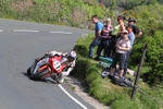 Dan Stewart Honda / SMT / WILCOCK Racing