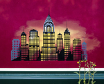 Manhattan