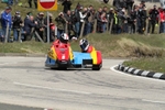 Ian Bell/ Carl Bell
