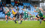 Guernsey Raiders v Dorking-83
