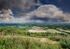 Storms over Bredon Hill