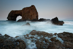 Pollet Arch (08020145)
