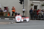 Dean Nicholls & Paul Skinner