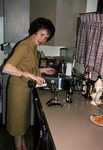 60s housewife