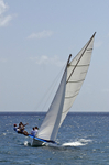 Bequia Easter Regatta_Heineken Challenge - Local Fishing Boats_grw_916