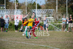 Sylvans v Vale Rec_Under 13s-40