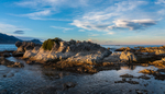 Kaikoura Rocks