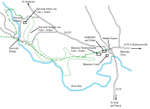 Helmsley to Rievaulx walk.