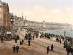 Isle of Man Douglas 1