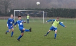 Wattsfield v Ambleside Under 16 (Sunday 6 January 2019) portfolio