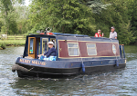 100703 MERRY MALLARD IMG_1490