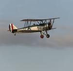 Avro Tutor