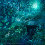 Cornish Holy Well