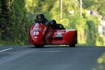 Howard Baker / Mike Killingsworth Shelbourne Honda / BK Racing
