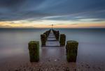 Bridlington Groynes