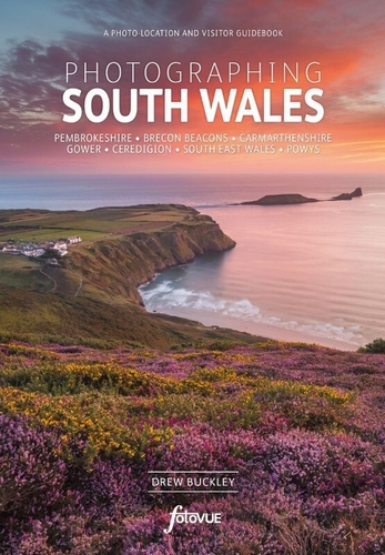 [b]An essential companion to anyone with a camera who is visiting South Wales. With a foreword by the broadcaster Kat…