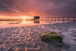 ab260 Bembridge lifeboat station