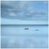 The Atlantic Ocean...