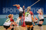 Womans Volleyball Inter-Insular 2022-22