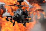 AH-64 D APACHE 02