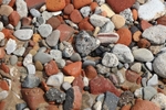 Rocks and Pebbles 3