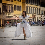 Piazza di Santa Croce