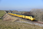 JL - 22.3.20 43062 'John Armit' Derby - Heaton, Birkett Common