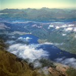 A00378A Loch Chon to Loch Katrine