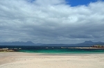 Camas a' Charraig and Gruinard Bay, Wester Ross