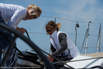 Sailing Yachts portfolio