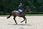 Cls 138 95cm Amateur Qualifier portfolio