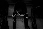 Pearls bridle