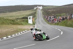 James Hillier Kawasaki / Quattro Plant Muc-Off Kawasaki